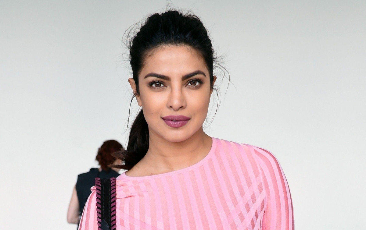 Priyanka Chopra Akui Hidupnya Saat Ini Lebih Nyaman