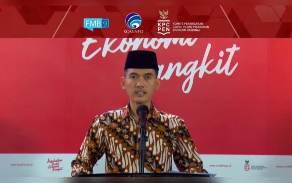 MUI: Vaksin AstraZeneca Boleh Digunakan