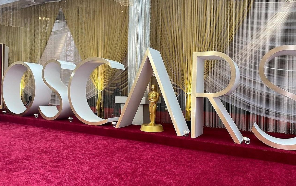 Upacara Oscar 2021 Berlangsung Tatap Muka