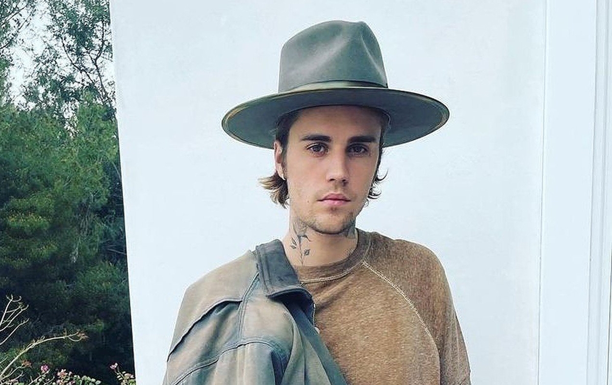 Justin Bieber Dukung Organisasi yang Memperjuangkan Keadilan