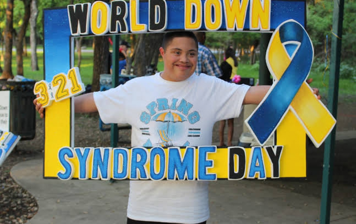 3 Fakta Soal Down Syndrome