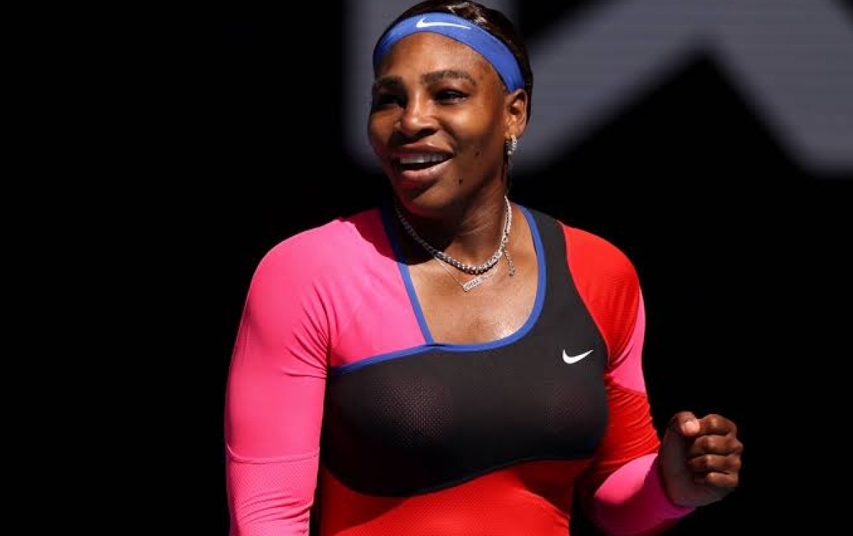 Serena Williams Tarik Diri dari Miami Open 2021