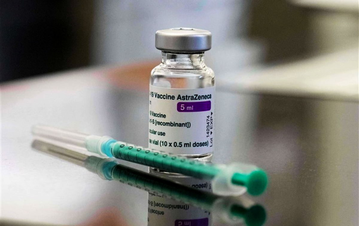 Wamenkes: Vaksin Covid-19 AstraZeneca Aman Digunakan