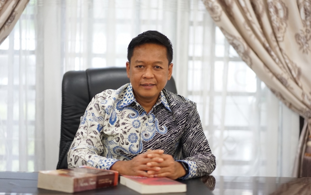 Keren! USU Peringkat 5 Peminat Terbanyak Jalur SNMPTN Se-Indonesia