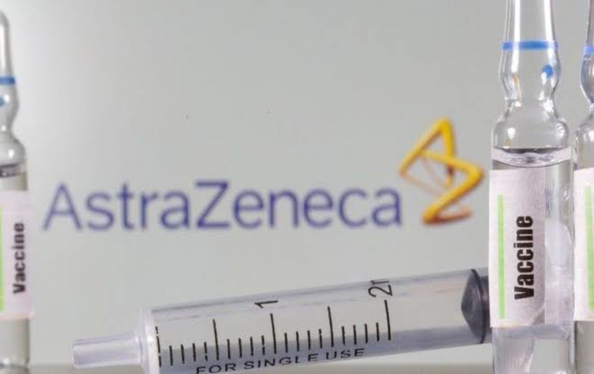 AstraZeneca Nyatakan Vaksinnya Tak Mengandung Produk Hewani