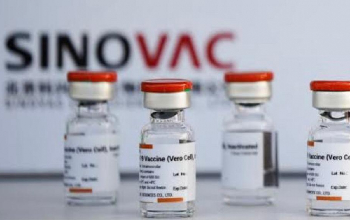 IDI: Vaksin Sinovac Belum Dipastikan Aman untuk Anak, Masih Dalam Penelitian