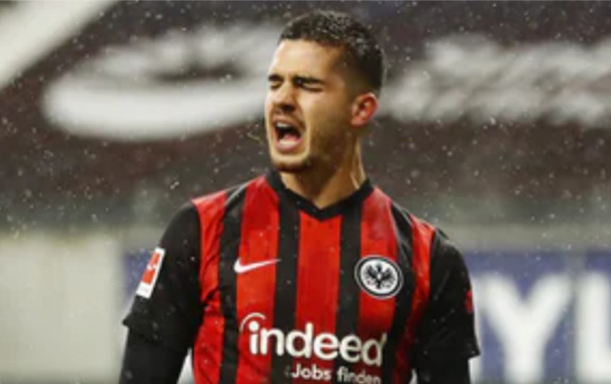 Andre Silva Masuk Radar Barcelona