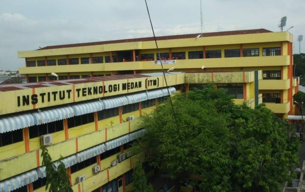 LLDikti Penyebab Kisruh Institut Teknologi Medan