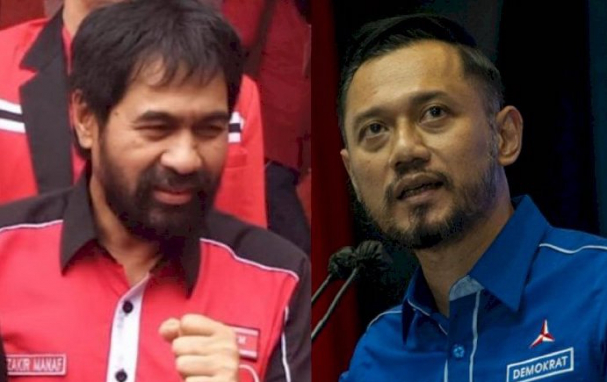 Rakerda Partai Aceh, Demokrat Harapkan Sinergi
