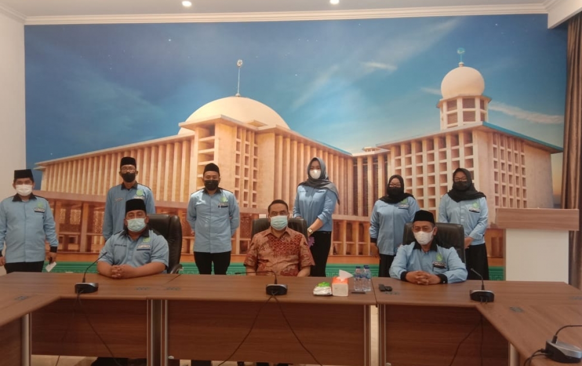 Pemuda Remaja Masjid Diimbau Tetap Istikamah Baca Alquran