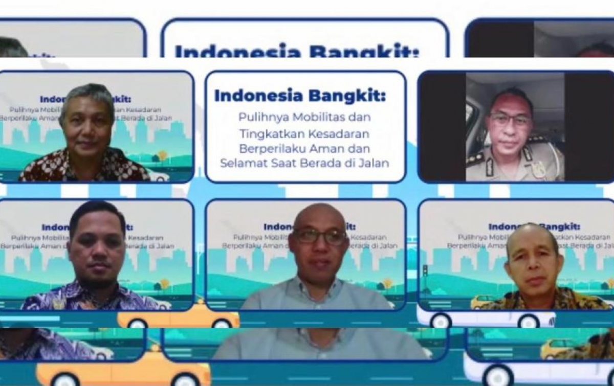 Adira Insurance Petakan Profil Keselamatan Jalan di Indonesia