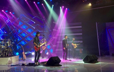 Padi Reborn X Abda Berhasil Buat Penonton Virtual Baper dan Bernostalgia