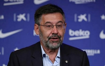Penangkapan Bartomeu Merusak Reputasi Barcelona