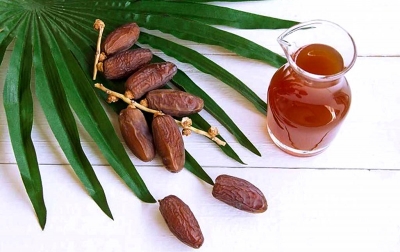 Manfaat Sari Kurma Bagi Kesehatan Tubuh Kita via SehatQ