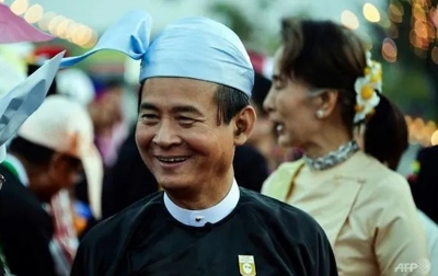 Presiden Myanmar Hadapi Dua Dakwaan Baru