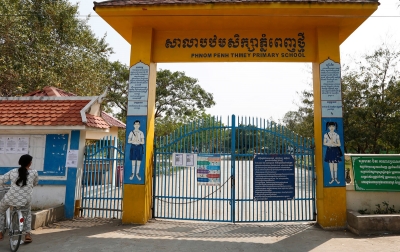 Selama Setahun, 168 Juta Anak-anak Tidak Sekolah