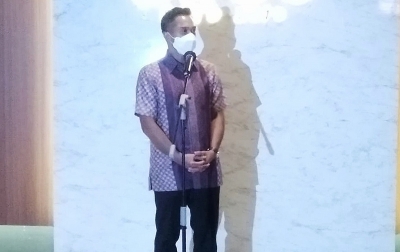 Anindya Bakrie Didukung Menjadi Ketua Umum Kadin