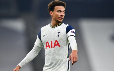 Hugo Lloris Puji Profesionalisme Dele Alli