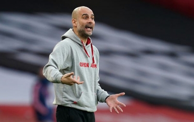 Manchester United Pesaing Nyata di Premier League