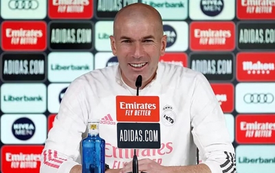 Apapun yang Terjadi Real Madrid Tetap Berburu Gelar