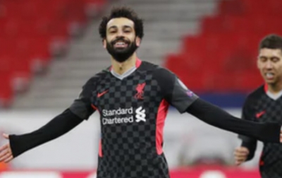 Ingin Suasana Baru, Mohamed Salah Berencana Tinggalkan Anfield