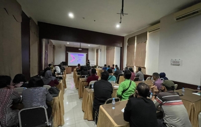 Viral Blast Global Hadir di Medan