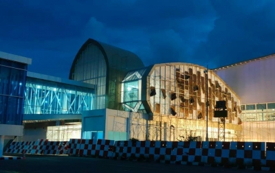 AP I Percepat Pengembangan Konektivitas Udara Melalui Perluasan 4 Bandara