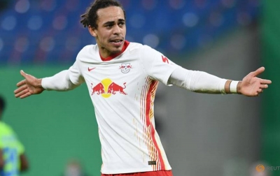 Kepercayaan Diri Striker Penting untuk Kalahkan Liverpool