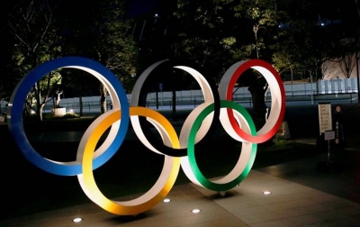 Olimpiade Tokyo Digelar Tanpa Penonton Asing