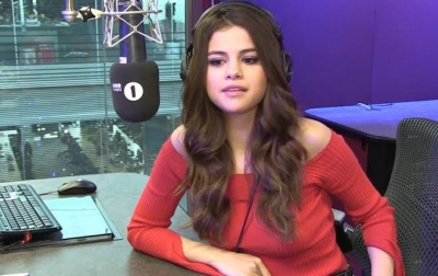 Selena Gomez Ungkap Kemungkinan Berhenti Berkarier Sebagai Musisi