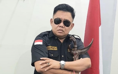 Ketua Paranormal Indonesia Tabib Hendro Saputro Miliki 4 Kesaktian