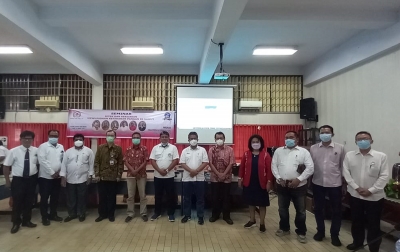 LPER Sumut: Berdayakan Ekonomi di Sektor Pertanian