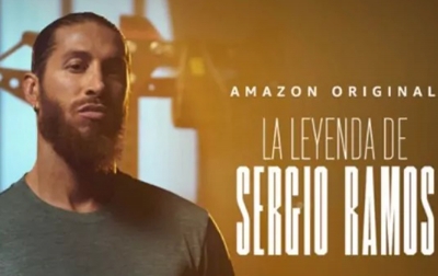 Ramos: Saya Bisa Bermain Lima Tahun Lagi