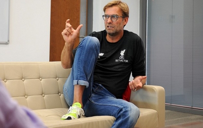 Klopp Tidak Berharap Dua Pemainnya Tampil di EURO 2020