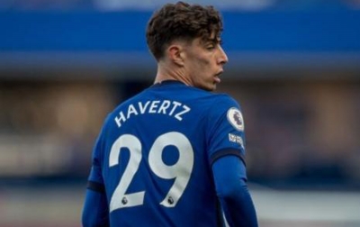 Pulih, Havertz Berharap Ada Perubahan Besar