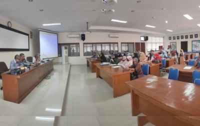 Sanksi Berakhir, Mahasiswa Bingung Status ITM Tak Jelas