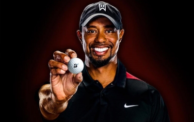 Diperbolehkan Pulang, Tiger Woods Ucapkan Terima Kasih