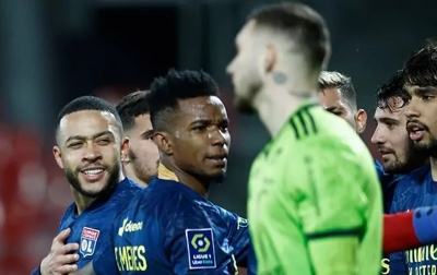 Michel Aulas: Saya Mimpi Depay Terima Proposal Kami