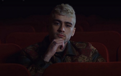 Jadi Ayah, Zayn Senang Beristri 'Jahat' Seperti Hadid