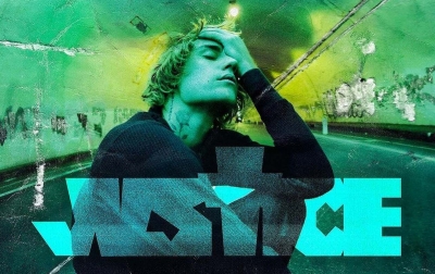 Bieber Dituduh Langgar Hak Cipta Atas Album 'Justice'