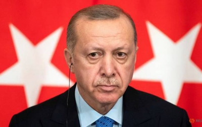 Turki Keluar dari Perjanjian Eropa Soal Perlindungan Perempuan