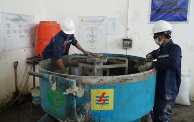 PLN Siap Optimalkan Pemanfaatan FABA, Dorong Kualitas Lingkungan Lebih Baik