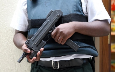 Serangan Bersenjata, Sedikitnya 22 Orang Desa di Niger Tewas