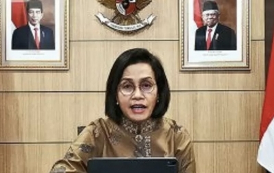 Menkeu: Belanja Negara Februari 2021 Tumbuh 1,2 Persen