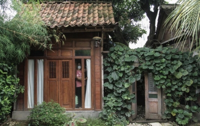 Catat, 5 Hal yang Wajib Dimiliki Homestay