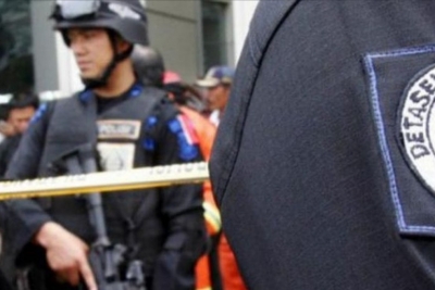 Terduga Teroris di Sidimpuan Aktif dalam Kegiatan Keagamaan