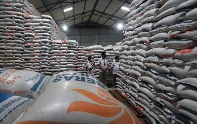 Kebijakan Impor Beras Jangan Korbankan Petani
