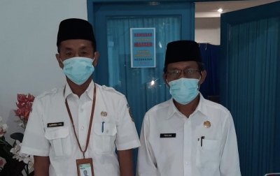 SMA Negeri 1 Padang Bolak Terbanyak Lulus SNMPTN Tingkat Paluta