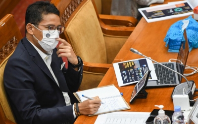 Pelaku Pariwisata Didorong Manfaatkan Program Kartu Prakerja