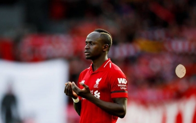 Sadio Mane: Petarung Tidak Pernah Membuat Alasan